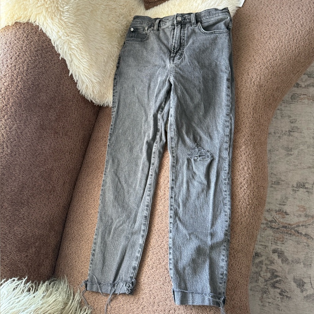 Madewell The Perfect Vintage Jean